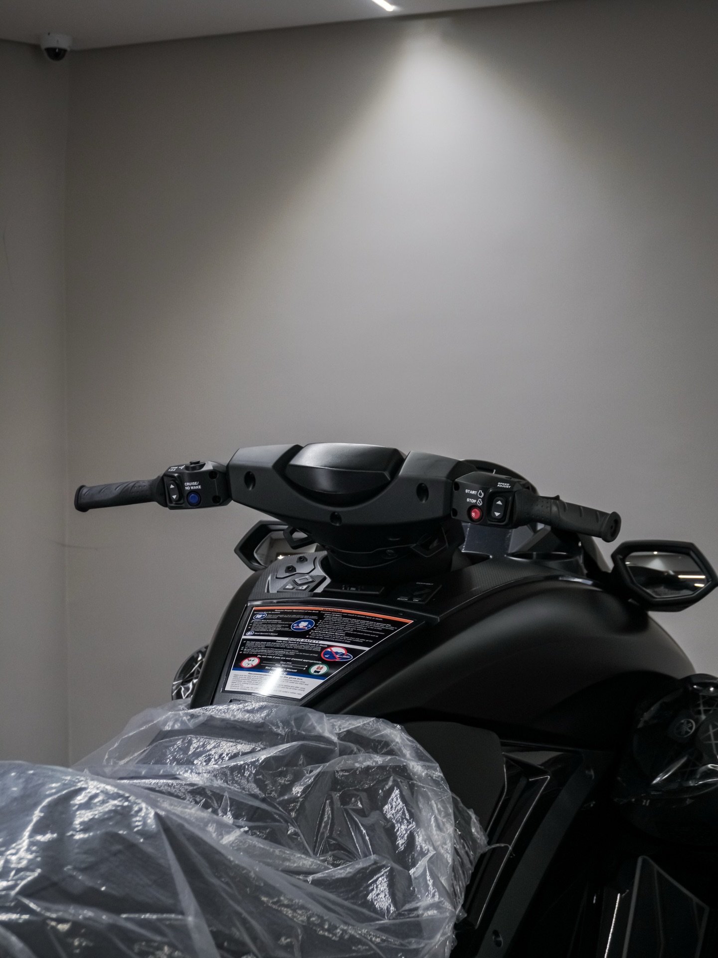 Yamaha FX SVHO Limited 40th Anniversary 2026